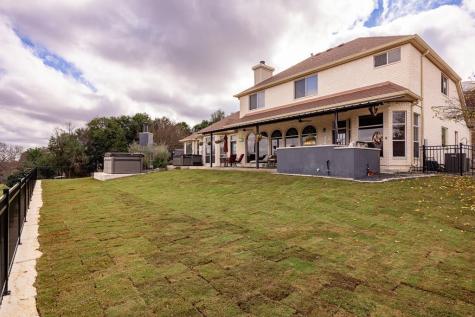 508 Highlands Drive Kerrville TX 78028