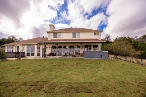 508 Highlands Drive Kerrville TX 78028