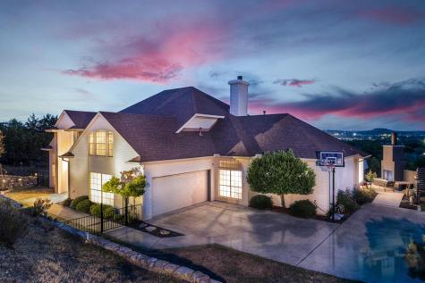 508 Highlands Drive Kerrville TX 78028