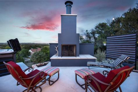 508 Highlands Drive Kerrville TX 78028
