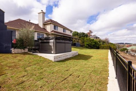 508 Highlands Drive Kerrville TX 78028
