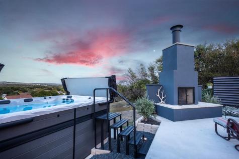 508 Highlands Drive Kerrville TX 78028