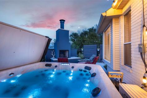 508 Highlands Drive Kerrville TX 78028