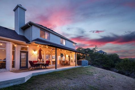 508 Highlands Drive Kerrville TX 78028