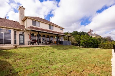 508 Highlands Drive Kerrville TX 78028