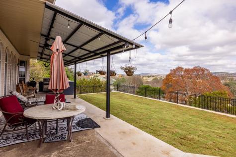 508 Highlands Drive Kerrville TX 78028