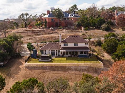 508 Highlands Drive Kerrville TX 78028