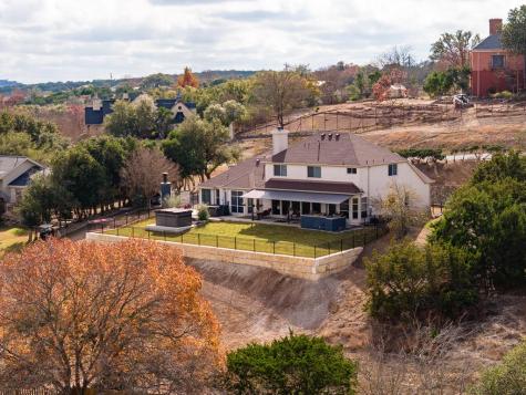 508 Highlands Drive Kerrville TX 78028