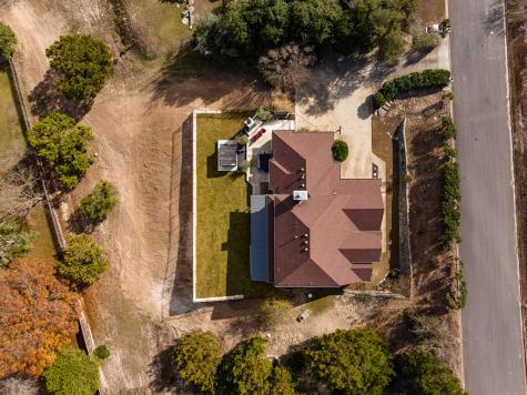 508 Highlands Drive Kerrville TX 78028