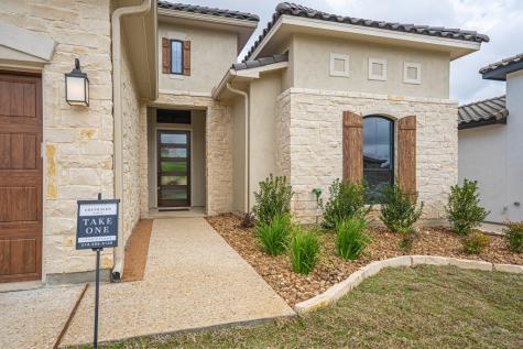 2032 Toscano Way Kerrville TX 78028