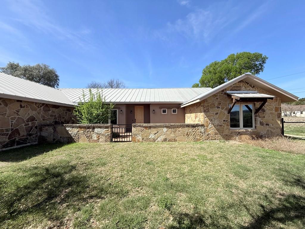 144 Homer Drive Kerrville TX 78028
