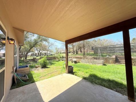 144 Homer Drive Kerrville TX 78028
