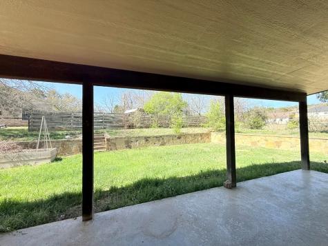 144 Homer Drive Kerrville TX 78028