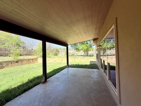 144 Homer Drive Kerrville TX 78028