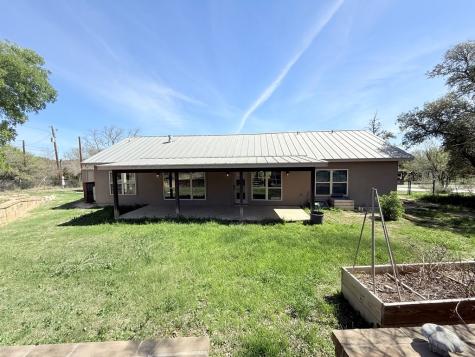 144 Homer Drive Kerrville TX 78028