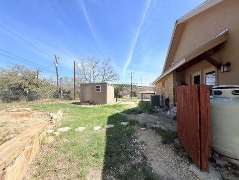 144 Homer Drive Kerrville TX 78028