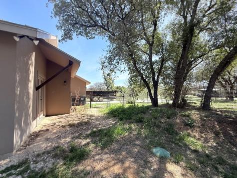 144 Homer Drive Kerrville TX 78028