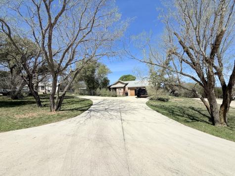 144 Homer Drive Kerrville TX 78028