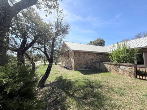 144 Homer Drive Kerrville TX 78028