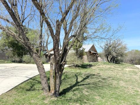 144 Homer Drive Kerrville TX 78028