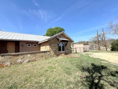 144 Homer Drive Kerrville TX 78028