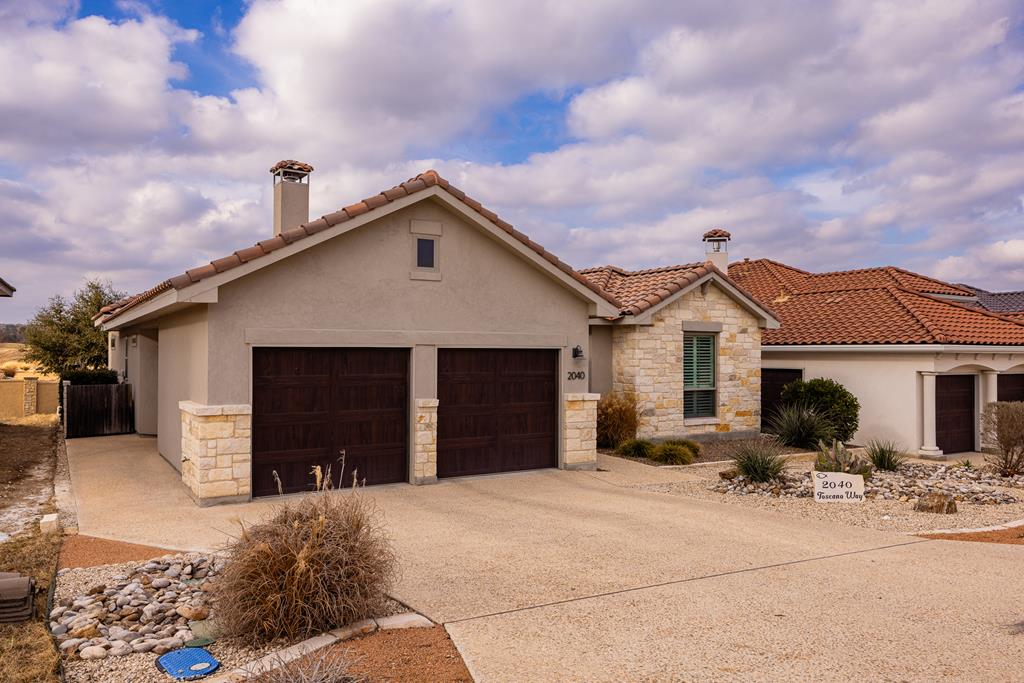 2040 Toscano Way Kerrville TX 78028