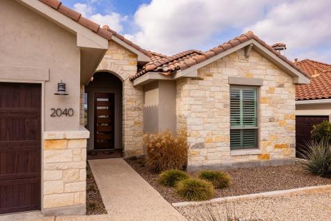 2040 Toscano Way Kerrville TX 78028