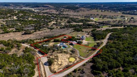 265 Shalako Drive Kerrville TX 78028