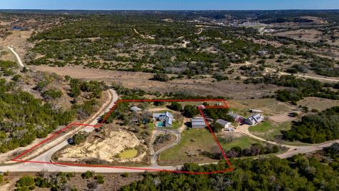 265 Shalako Drive Kerrville TX 78028