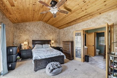 265 Shalako Drive Kerrville TX 78028