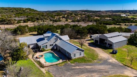 265 Shalako Drive Kerrville TX 78028