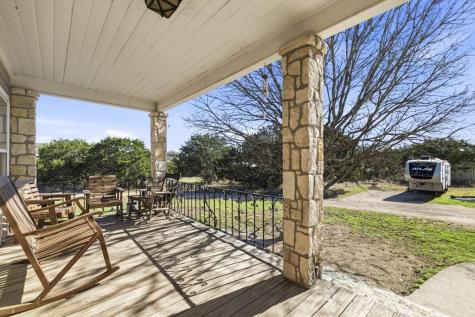 265 Shalako Drive Kerrville TX 78028