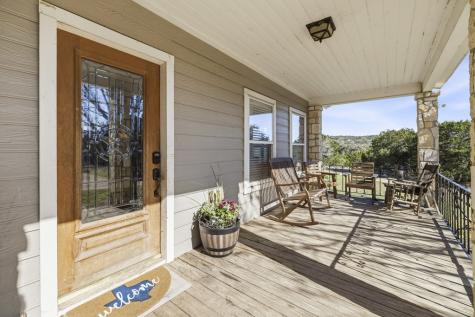 265 Shalako Drive Kerrville TX 78028