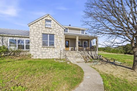 265 Shalako Drive Kerrville TX 78028