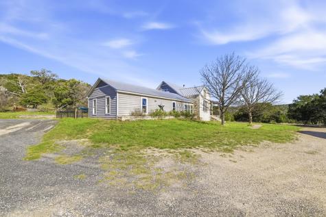 265 Shalako Drive Kerrville TX 78028