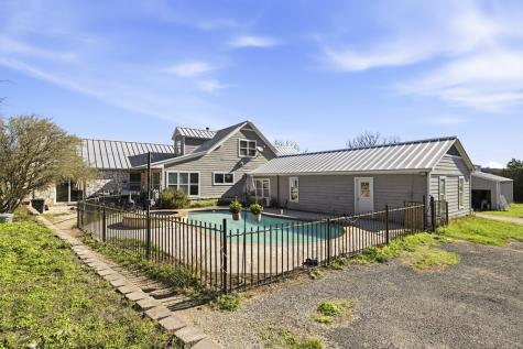 265 Shalako Drive Kerrville TX 78028