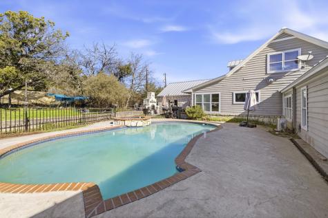 265 Shalako Drive Kerrville TX 78028