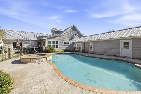 265 Shalako Drive Kerrville TX 78028