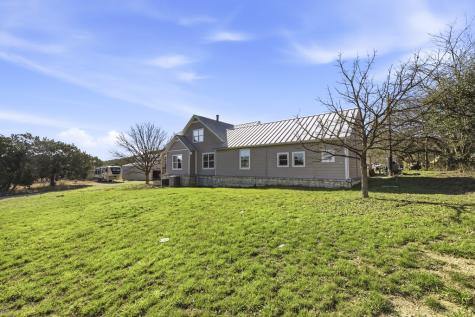 265 Shalako Drive Kerrville TX 78028