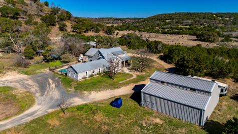 265 Shalako Drive Kerrville TX 78028