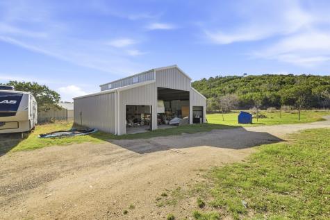265 Shalako Drive Kerrville TX 78028