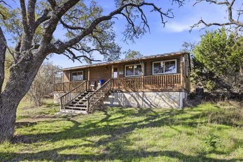 265 Shalako Drive Kerrville TX 78028