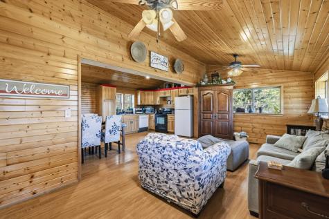265 Shalako Drive Kerrville TX 78028