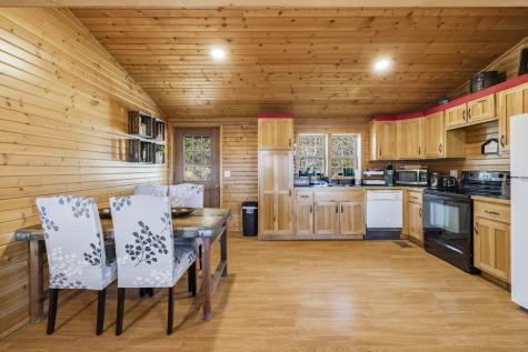 265 Shalako Drive Kerrville TX 78028