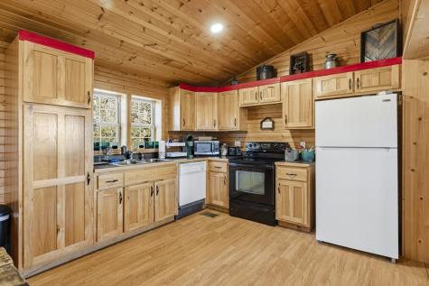 265 Shalako Drive Kerrville TX 78028