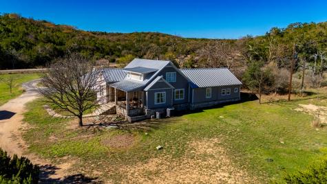 265 Shalako Drive Kerrville TX 78028