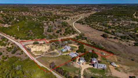 265 Shalako Drive Kerrville TX 78028