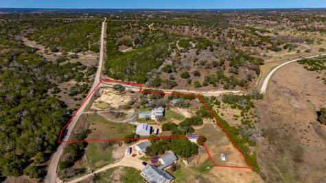 265 Shalako Drive Kerrville TX 78028