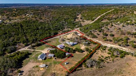 265 Shalako Drive Kerrville TX 78028