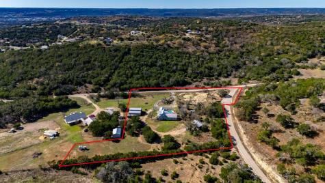 265 Shalako Drive Kerrville TX 78028